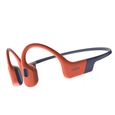 Auriculares de conducción ósea Shokz OpenSwim Pro