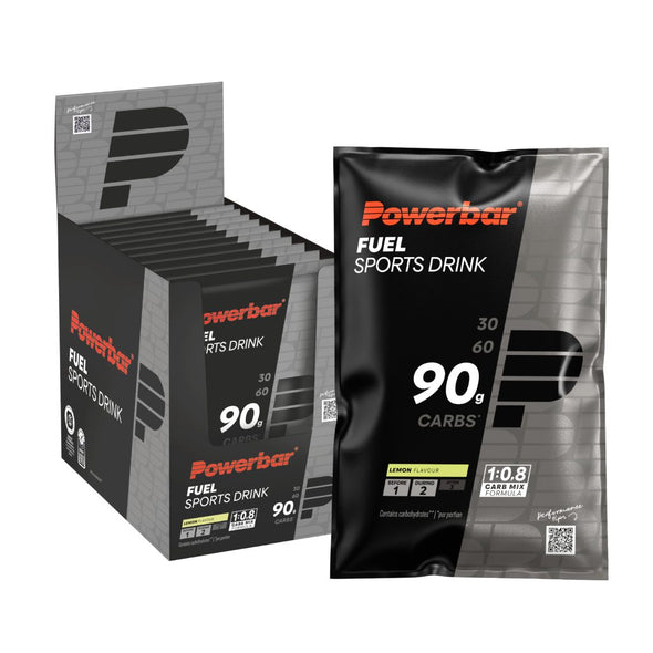 PowerBar Energize Original Barretta 25 X 55g