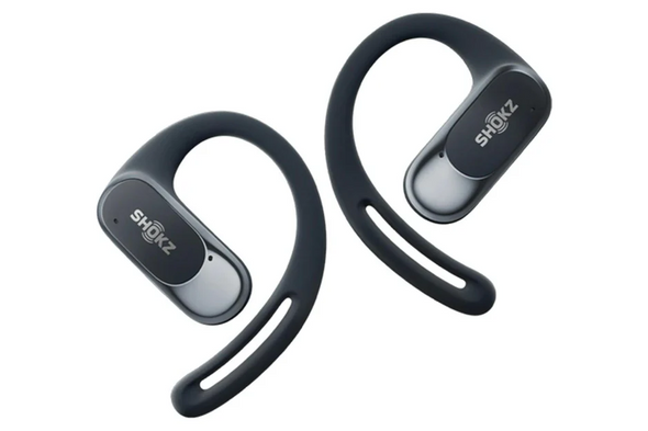 Auriculares inalámbricos verdaderos de oído abierto Shokz OpenFit Air