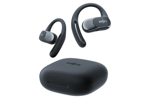 Auriculares inalámbricos verdaderos de oído abierto Shokz OpenFit Air