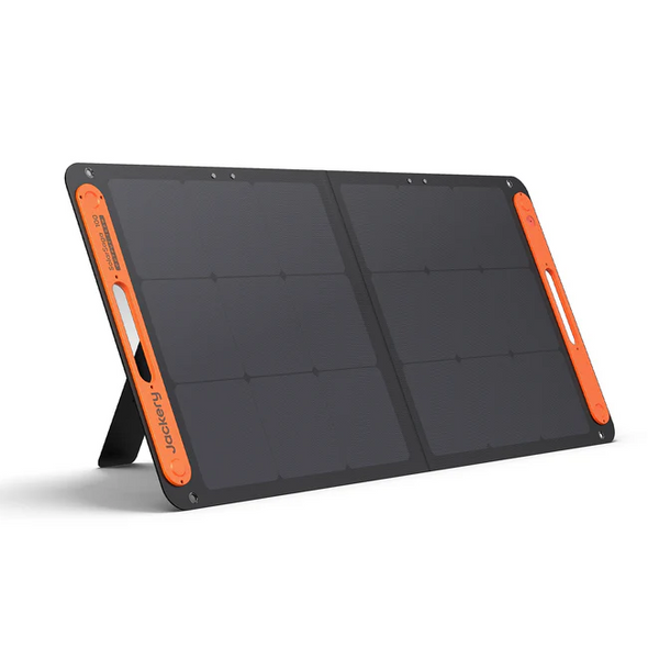 Panel solar Jackery SolarSaga de 100 W
