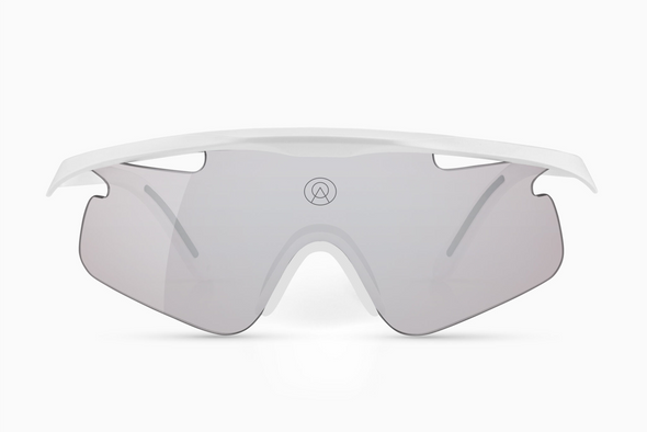 ALBA OPTICS - MANTRA - WHT 