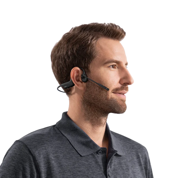 Auriculares de conducción ósea Shokz Opencomm2