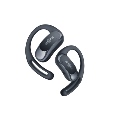 Shokz OpenFit Air Open Ear True Wireless Earbuds