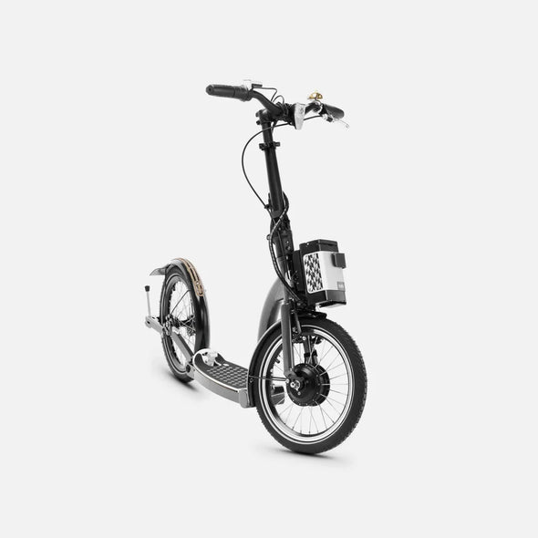 Kaiser Baas Revo E3 Electric Scooter