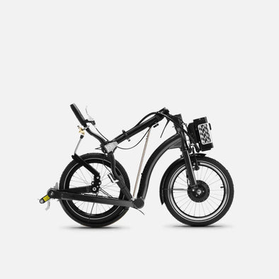 Kaiser Baas Revo E3 Electric Scooter