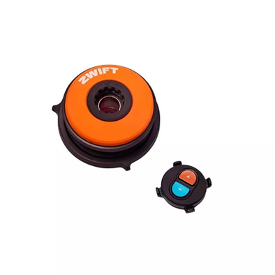 Kit de actualización Zwift Click &amp; Cog