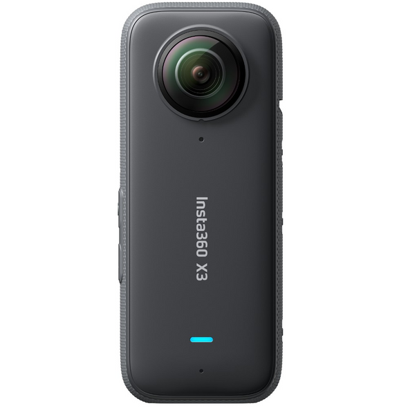 Insta360 X3 - Kit de nieve