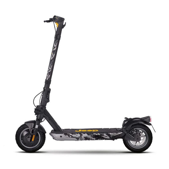 Kaiser Baas Revo E3 Electric Scooter