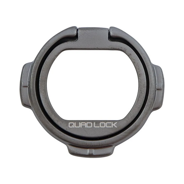 Quad Lock Phone Case Ring