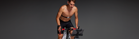 Garmin HRM-Pro PLUS Heart Rate Monitor - Cigala Cycling Retail