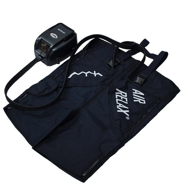 Air Relax PLUS Shorts Recovery System - Cigala Cycling Retail