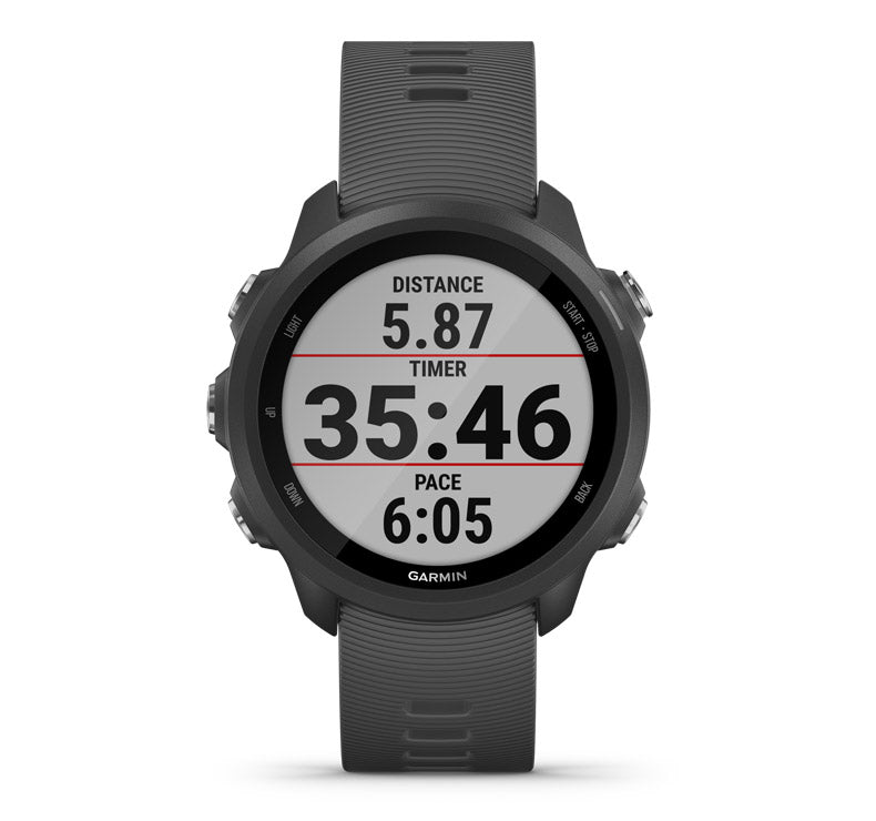 Garmin Forerunner 245 Cigala Cycling Retail - Main Image