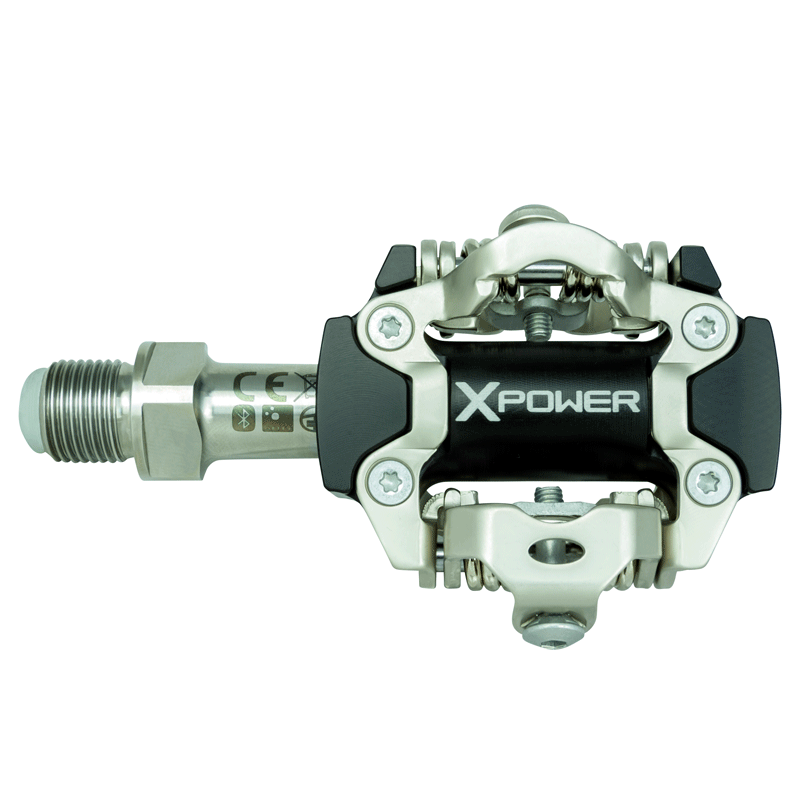 SRM X-Power-Pedale