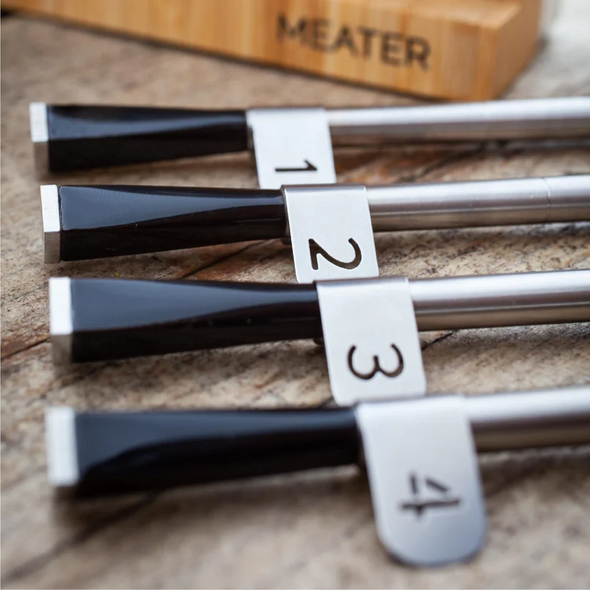 Meater Block Smart Wireless Meat Thermometer
